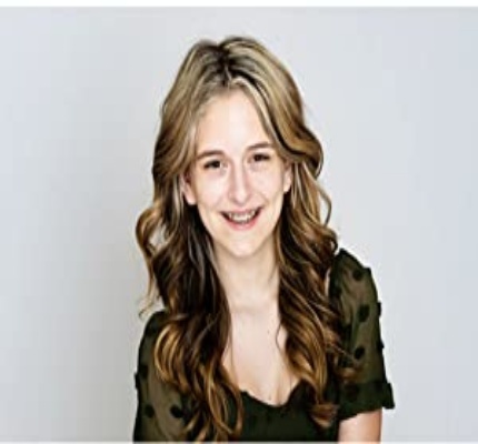 Official profile picture of Jenna Sokolow