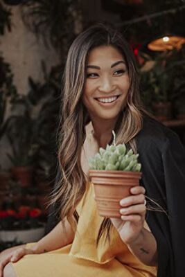 Official profile picture of Jenna Ushkowitz