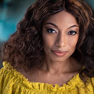 Official profile picture of Jennice Carter