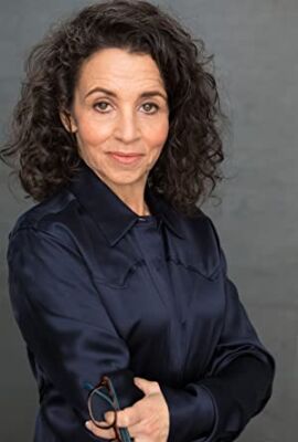 Official profile picture of Jennie Fahn