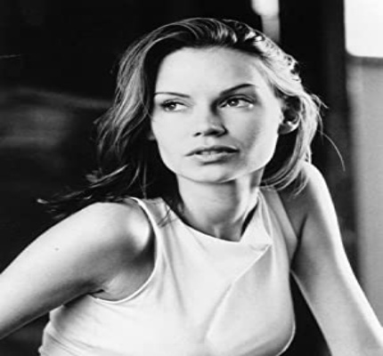 Official profile picture of Jennifer Ann Massey