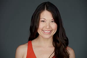 Official profile picture of Jennifer Betit Yen Movies