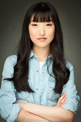 Official profile picture of Jennifer Chu