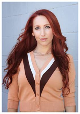 Official profile picture of Jennifer Elizabeth