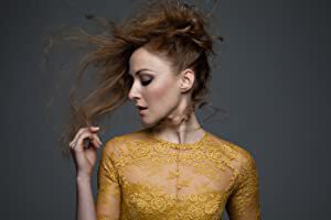 Official profile picture of Jennifer Ferrin