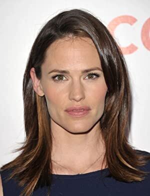 Official profile picture of Jennifer Garner