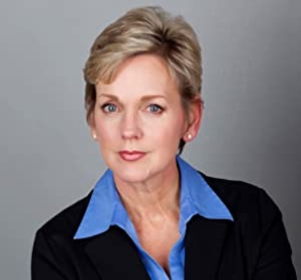 Official profile picture of Jennifer Granholm