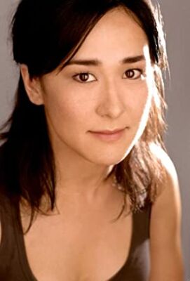 Official profile picture of Jennifer Ikeda