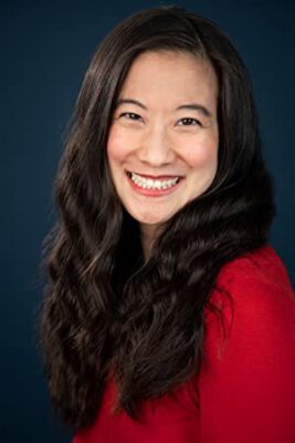 Official profile picture of Jennifer J. Cheung