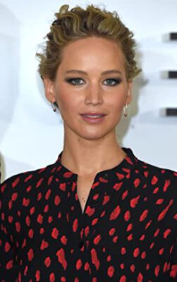 Official profile picture of Jennifer Lawrence Movies