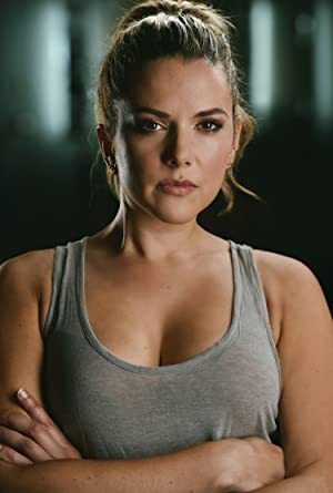 Official profile picture of Jennifer Moxham