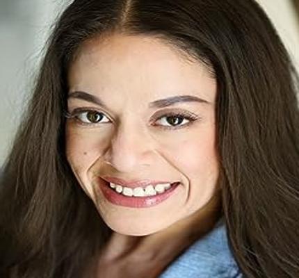 Official profile picture of Jennifer Murillo