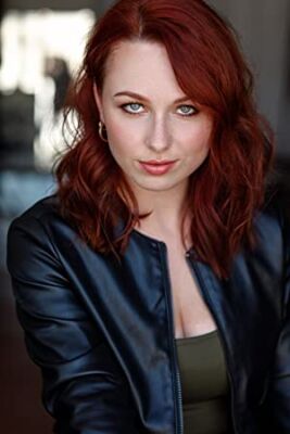 Official profile picture of Jennifer Penner