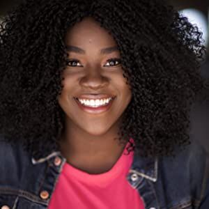 Official profile picture of Jennifer Ugochukwu