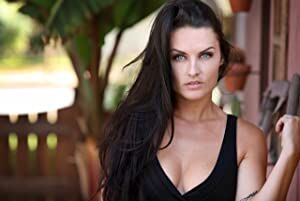 Official profile picture of Jennifer Wenger Movies