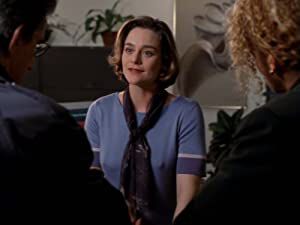 Official profile picture of Jenny Bacon