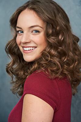 Official profile picture of Jenny Boswell