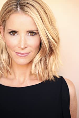 Official profile picture of Jenny Cooper
