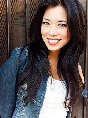 Official profile picture of Jenny Lin