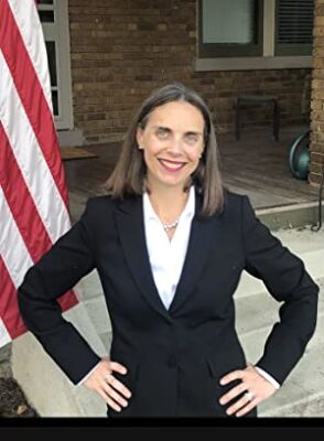 Official profile picture of Jenny McManus