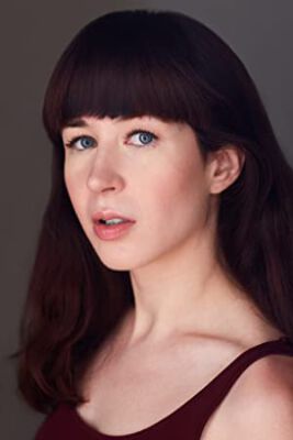 Official profile picture of Jenny O'Connell