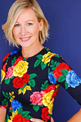 Official profile picture of Jenny Puranen