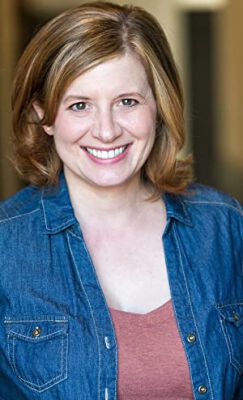 Official profile picture of Jenny Rainwater