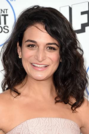 Official profile picture of Jenny Slate
