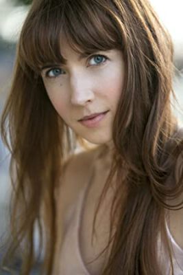 Official profile picture of Jenny Zerke