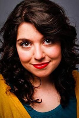 Official profile picture of Jenny Zigrino