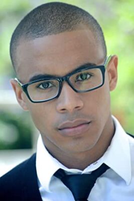 Official profile picture of Jensen LeFlore