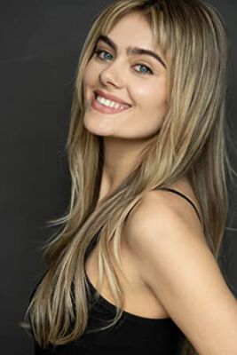 Official profile picture of Jensyn Clement