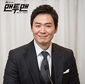 Official profile picture of Jeong-hun Yeon