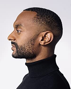 Official profile picture of Jeph Cangé