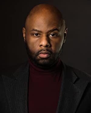 Official profile picture of Jerald Jay Savage