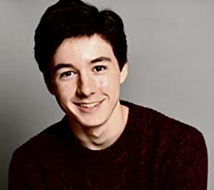 Official profile picture of Jeremiah Burch III Movies