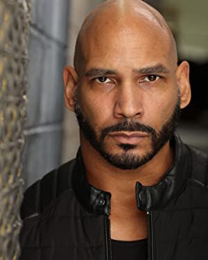 Official profile picture of Jeremiah Clarke