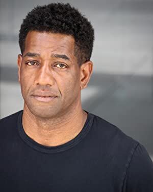 Official profile picture of Jeremiah Core
