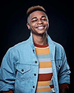 Official profile picture of Jeremiah Craft