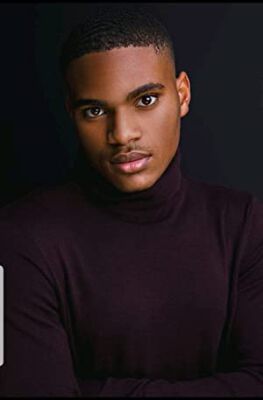 Official profile picture of Jeremiah Smith