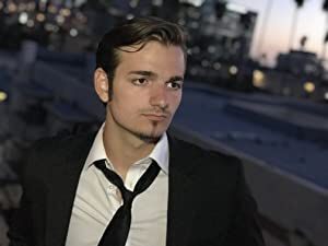 Official profile picture of Jeremie Fiore