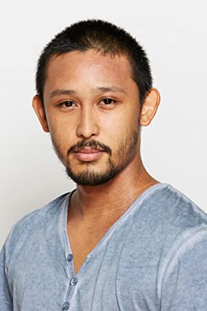 Official profile picture of Jeremy Boado