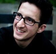 Official profile picture of Jeremy Bowker Movies