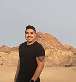 Official profile picture of Jeremy Chavez