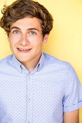 Official profile picture of Jeremy Culhane