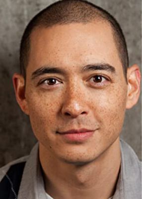 Official profile picture of Jeremy Evan Taylor