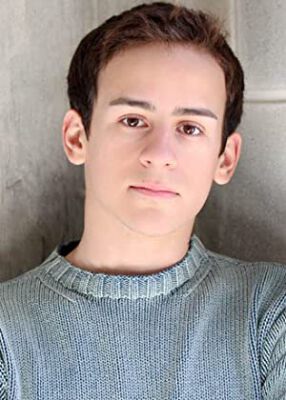 Official profile picture of Jeremy Fernandez