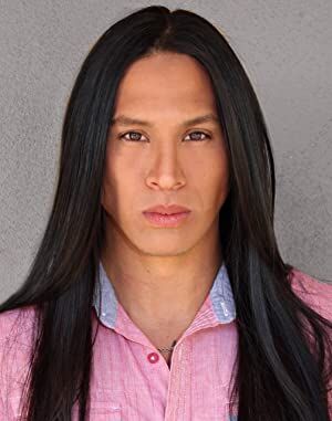 Official profile picture of Jeremy Gauna