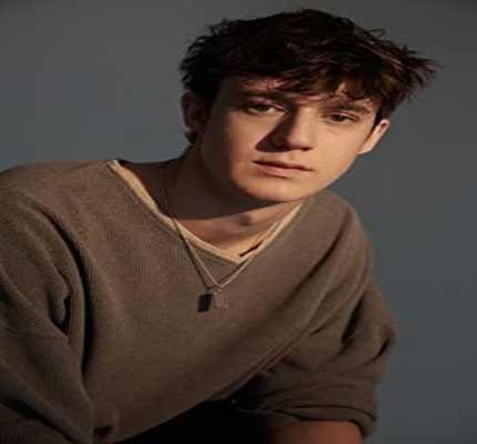 Official profile picture of Jeremy Gill