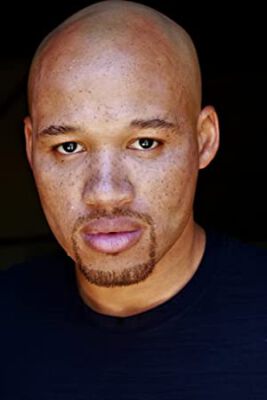 Official profile picture of Jeremy Gillett